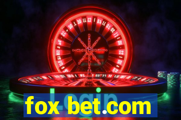 fox bet.com